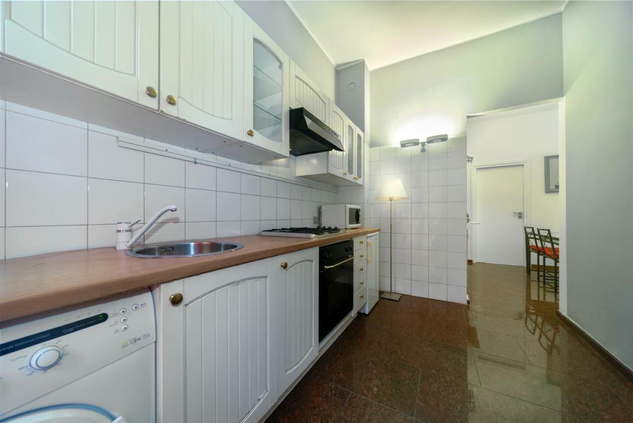 Casa Da Suite Olivia 米兰 外观 照片