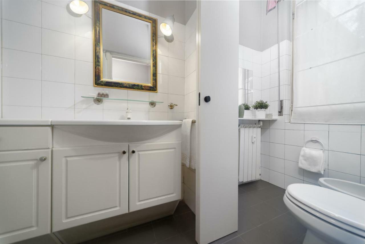 Casa Da Suite Olivia 米兰 外观 照片