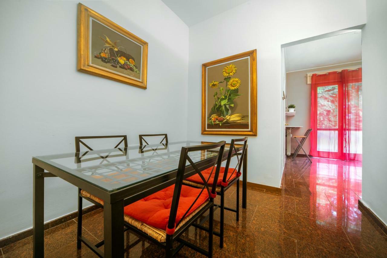 Casa Da Suite Olivia 米兰 外观 照片