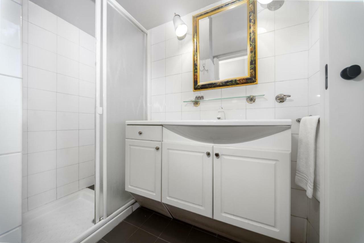 Casa Da Suite Olivia 米兰 外观 照片